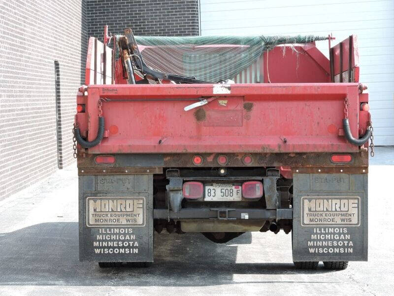 1999 Chevrolet C/K 3500 Series
