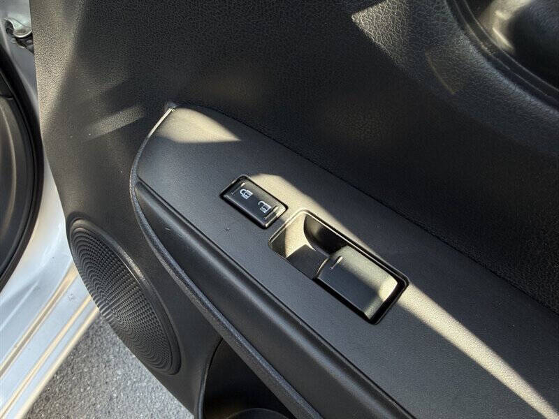 2015 Nissan Versa Note SV
