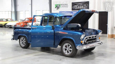1957 Chevrolet 3100