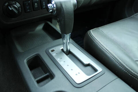 2017 Nissan Frontier