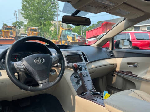 2011 Toyota Venza AWD V6