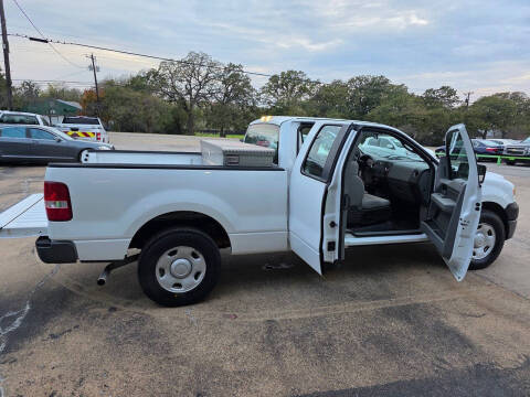 2008 Ford F-150 XL