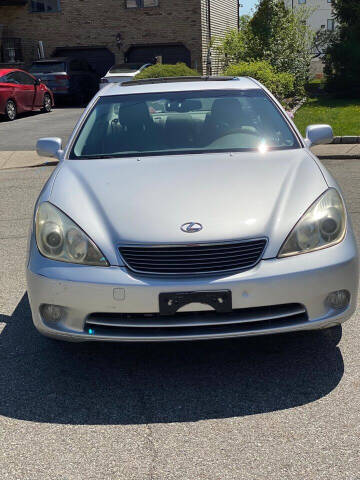 2005 Lexus ES 330 for sale at Kars 4 Sale LLC in Little Ferry NJ