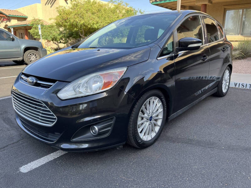 2013 Ford C-MAX Hybrid for sale at Arizona Hybrid Cars in Scottsdale AZ