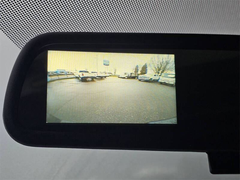 2025 Chevrolet Express 3500