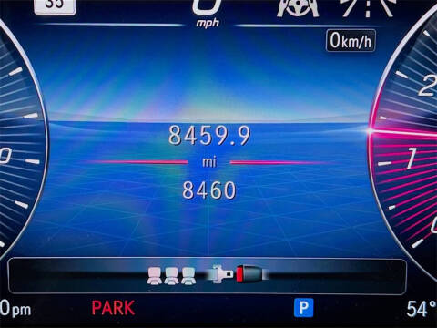 2025 Mercedes-Benz G-Class G 550