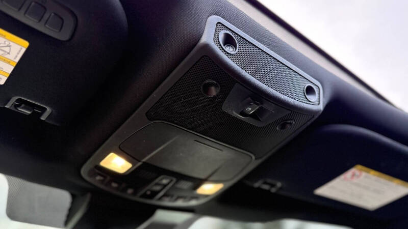 2020 Ford F-350 Super Duty Platinum