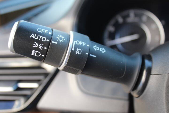 2019 Acura RDX w/Advance