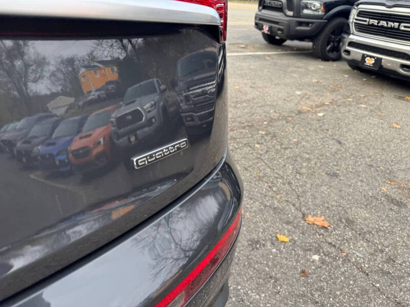 2021 Audi Q5 quattro Premium Plus 45 TFSI