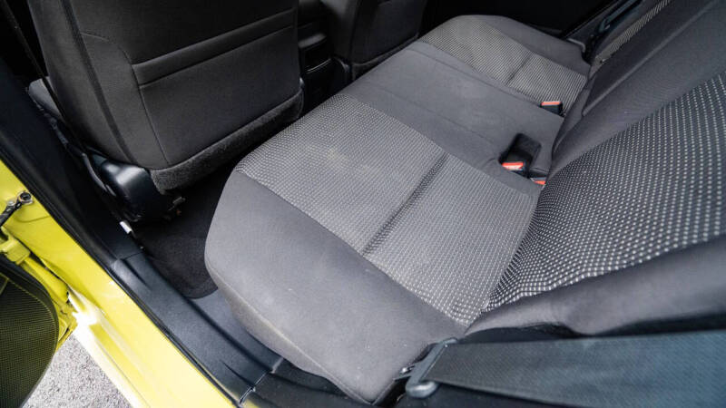 2017 Toyota Corolla iM