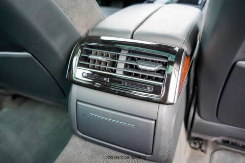 2019 Audi A8 L quattro 55 TFSI