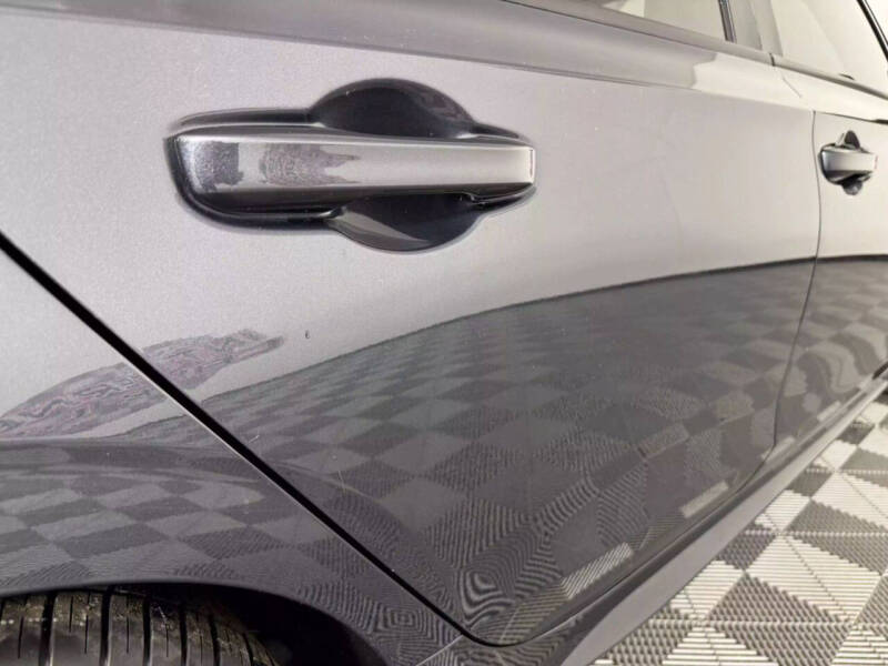 2023 Honda Civic Sport Touring