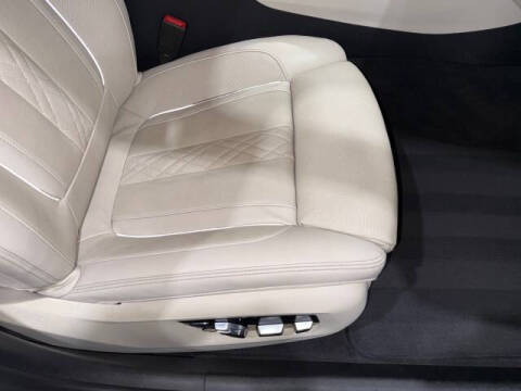 2021 BMW 5 Series M550i xDrive