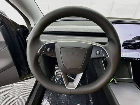 2026 Tesla Model Y Long Range