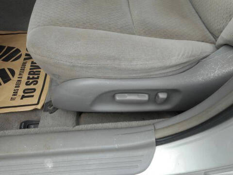2003 Toyota Camry