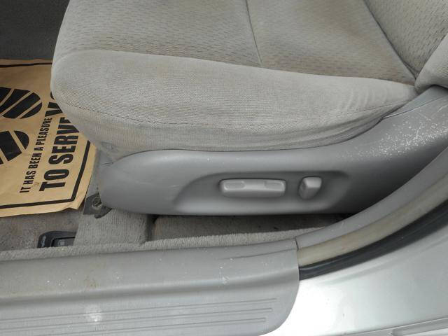 2003 Toyota Camry