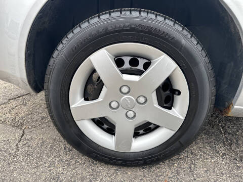 2005 Chevrolet Cobalt