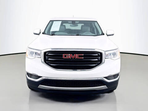 2019 GMC Acadia SLE-1