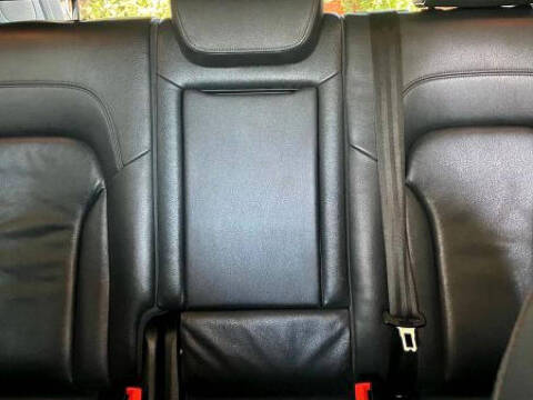 2014 Audi Q5 3.0T quattro Premium Plus