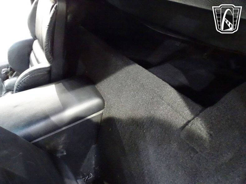 1992 Chevrolet Corvette