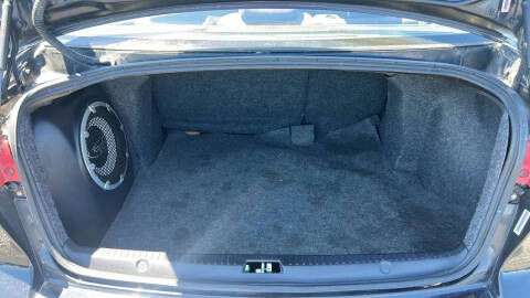 2008 Mitsubishi Lancer
