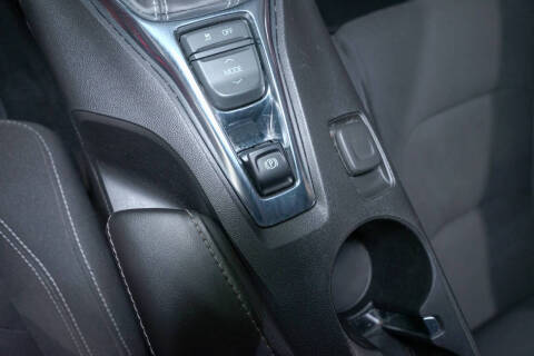 2022 Chevrolet Camaro LT1