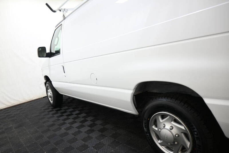 2014 Ford E-Series E-150