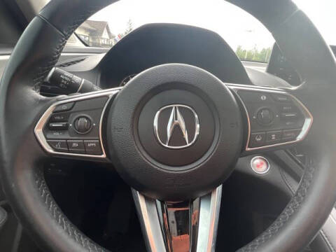 2020 Acura RDX