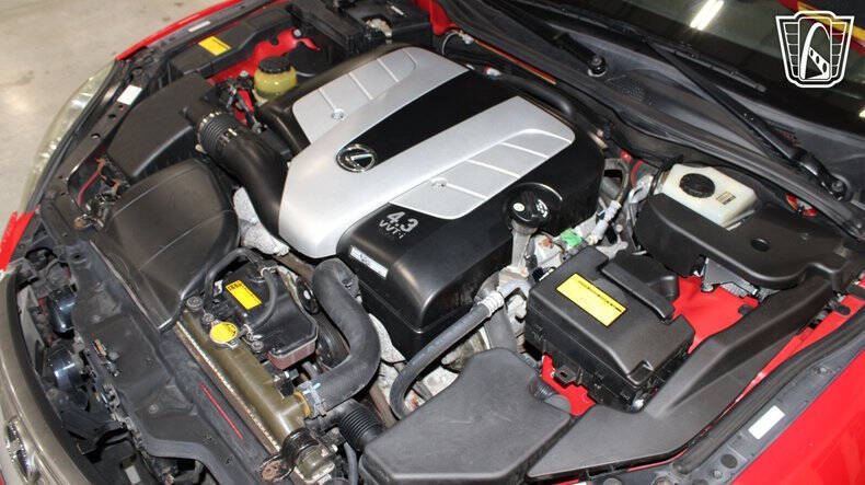 2002 Lexus SC 430