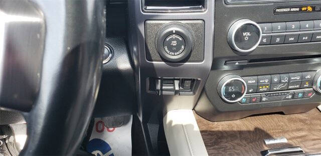 2018 Ford Expedition MAX Platinum