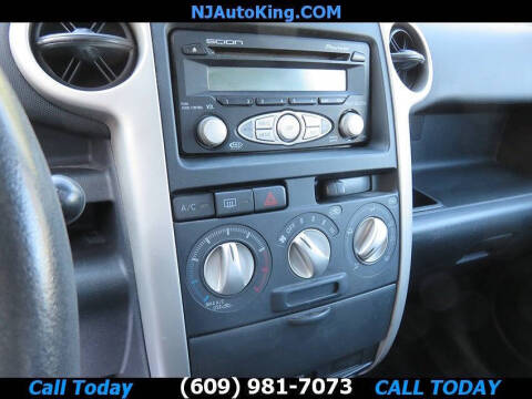 2006 Scion xB