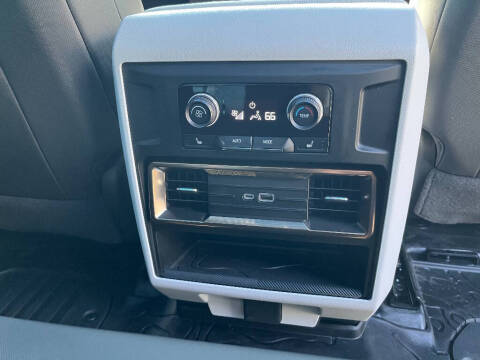 2025 GMC HUMMER EV 3X