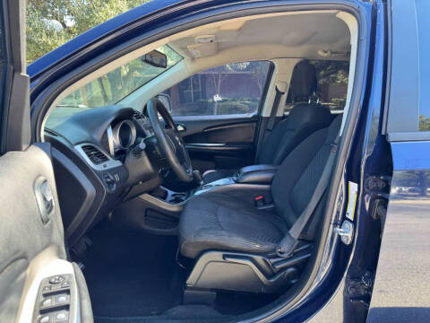 2019 Dodge Journey SE Value Package