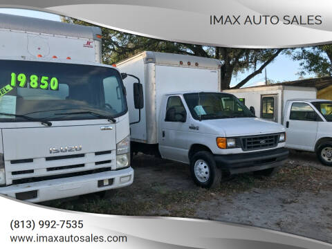 2006 Chevrolet Express for sale at IMAX AUTO SALES in Tampa FL