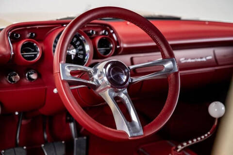 1957 Chevrolet 150