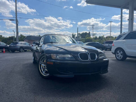1999 BMW M