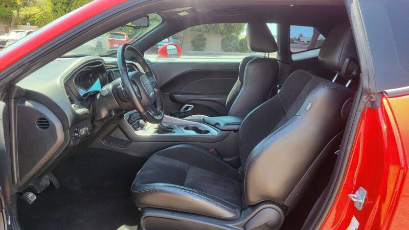 2020 Dodge Challenger GT