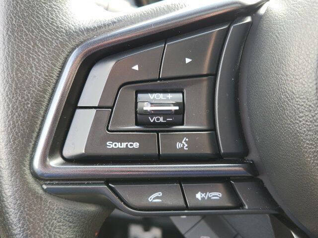 2024 Subaru WRX Limited