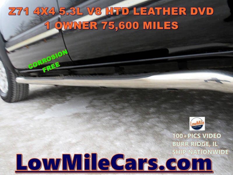 2006 Chevrolet Avalanche Z71 1500