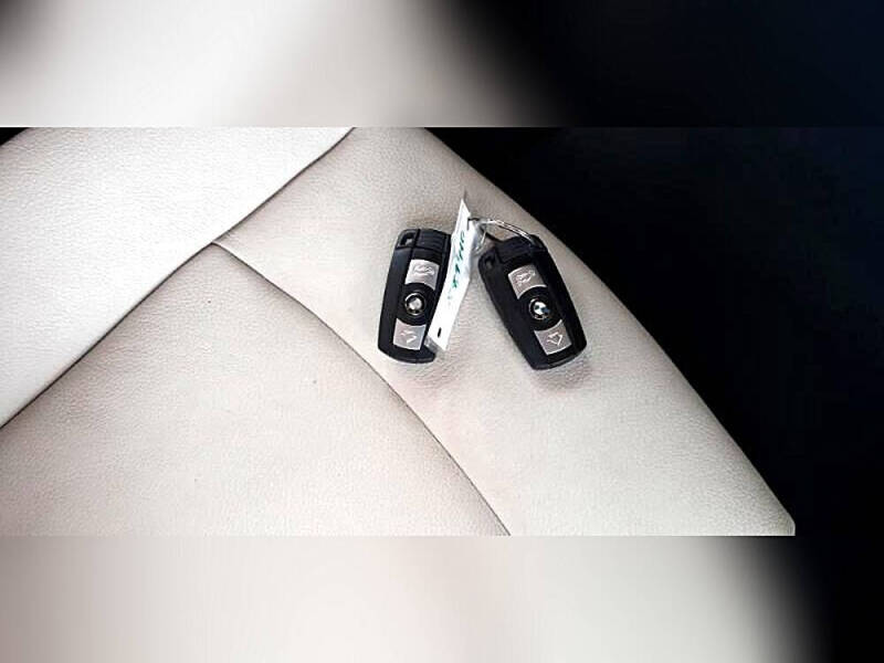 2013 BMW 3 Series 335i