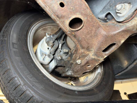 1994 Pontiac Firebird