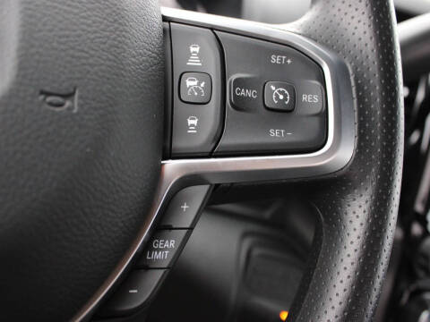 2026 RAM 5500