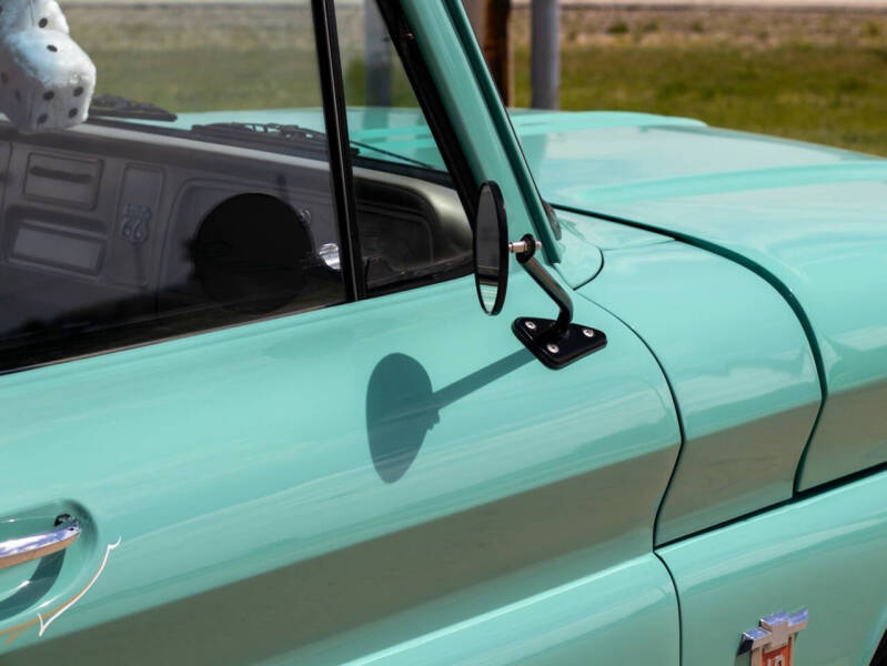 1964 Chevrolet C10