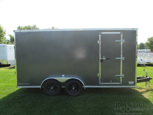 2027 Haul-About Enclosed Cargo PAN716TA2