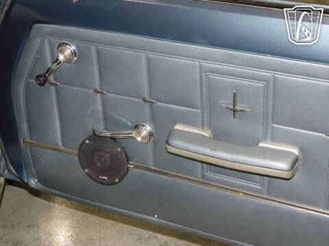 1966 Chevrolet Corvair