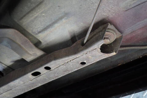 1967 Pontiac Firebird