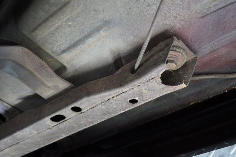 1967 Pontiac Firebird