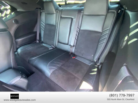 2020 Dodge Challenger