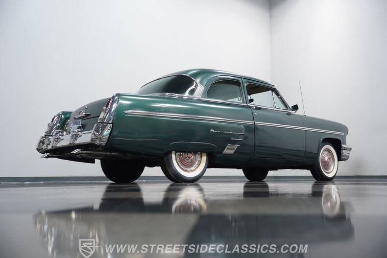 1953 Mercury Custom