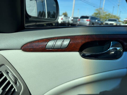 2006 Buick Lucerne CXL V6